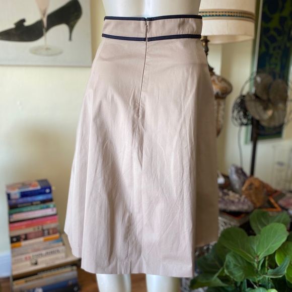 MOSCHINO SKIRT - Picture 9 of 14